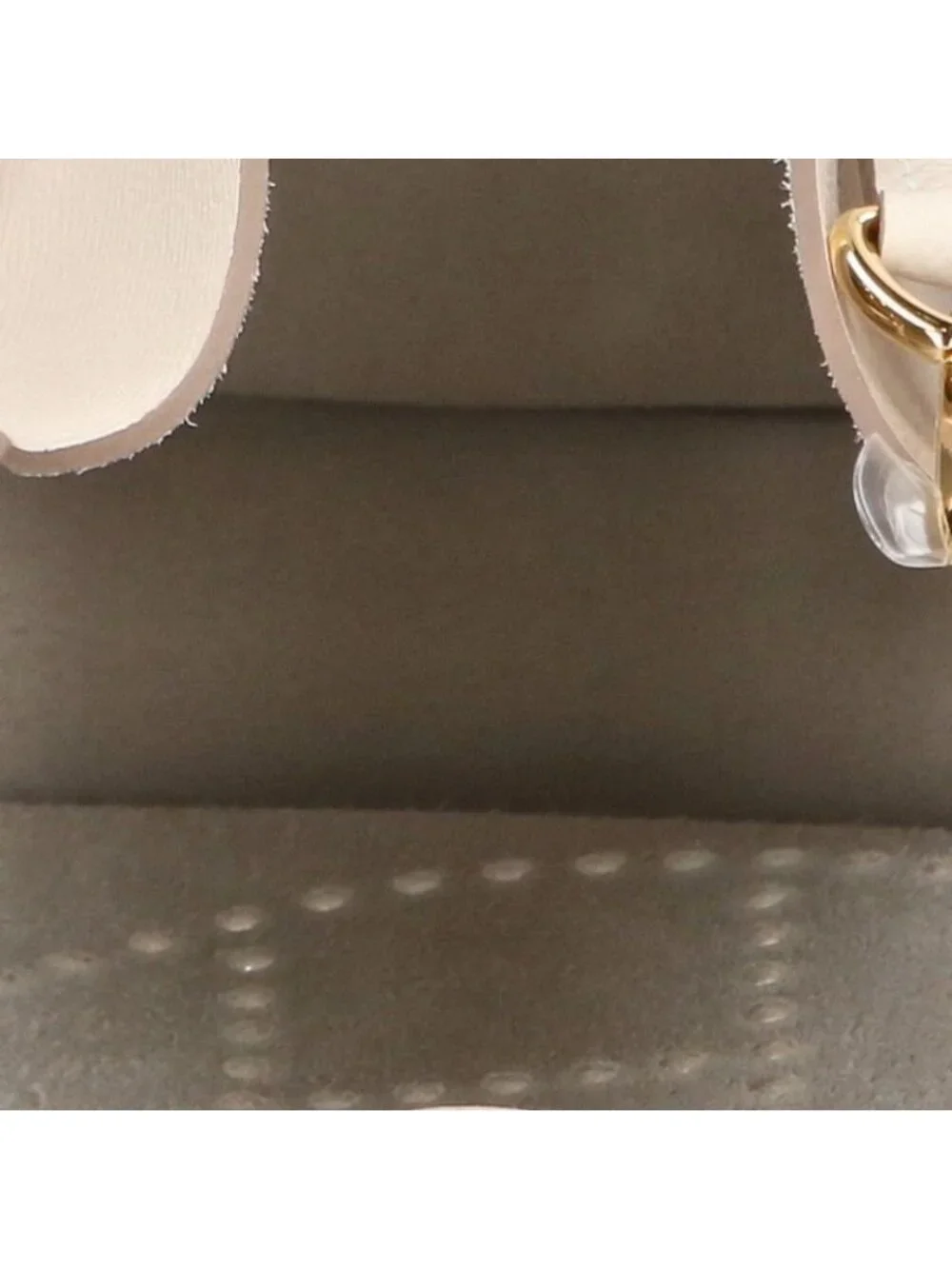 Hermes Evelyne TPM Sellier Epsom Cles Shoulder Bag TPM